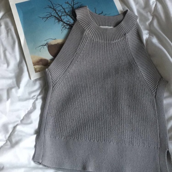 Aritzia Tops - Aritzia knit top